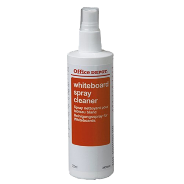 Whiteboardcleaner 250 ml